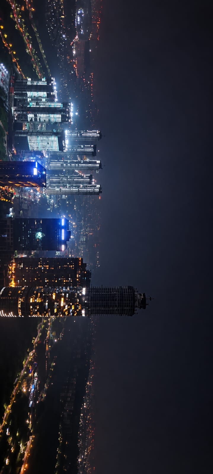 Noida Skyline Residence